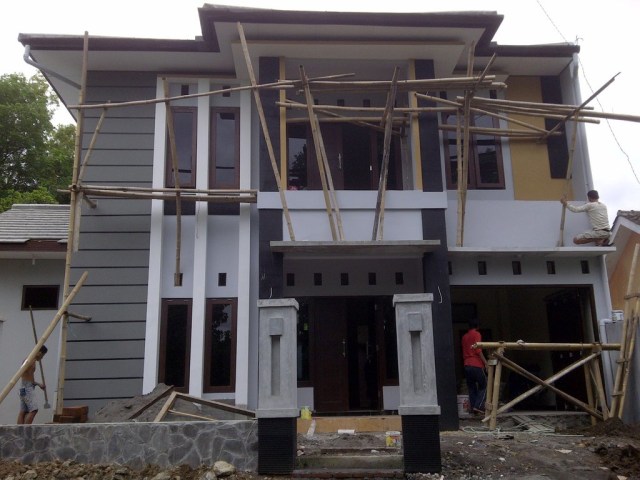 Perhatikan 5 Hal Penting Ini Sebelum Melakukan Renovasi Rumah - Pondok ...